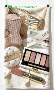 Dior Throw Blankets